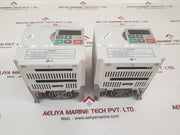 Lg sv015ig5-4 variable frequency drive