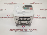 Lg sv015ig5-4 variable frequency drive