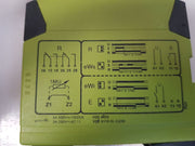 Tele r2x time delay relay