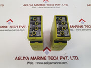 Tele nt3 time relay USed