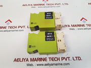 Tele nt3 time relay USed