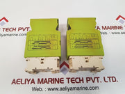 Tele nt3 time relay USed