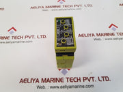 Tele nt3 time relay USed