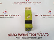 Tele nt3 time relay USed