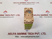 Tele nt3 time relay USed