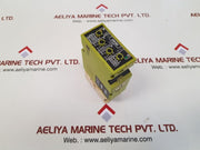 Tele nt3 time relay USed