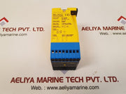 Turck Ms1-12Ex0-r Switching-amplifier 20-125Vdc