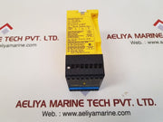 Turck Ms1-12Ex0-r Switching-amplifier 20-125Vdc