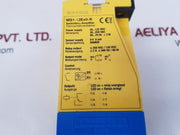 Turck Ms1-12Ex0-r Switching-amplifier 20-125Vdc