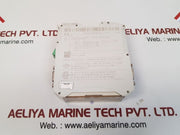 Stahl 9185/11-45-10 fieldbus isolating repeater rev. d