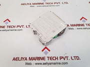 Stahl 9185/11-45-10 fieldbus isolating repeater rev. d