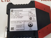 Telemecanique xps-vc safety module xpsvc1132