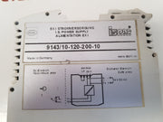 Stahl 9143/10-120-200-10 power supply
