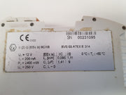 Stahl 9143/10-120-200-10 power supply