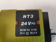 Tele I3v time delay relay nt3