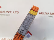 Weidmuller waz5 ccc lp 2-ch loop isolator