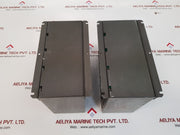 Sanyo denki pyre213002 servo amplifier rack
