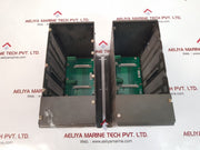 Sanyo denki pyre213002 servo amplifier rack