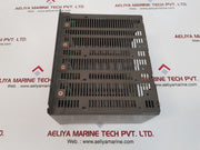 Sanyo denki pyre213002 servo amplifier rack