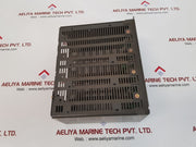 Sanyo denki pyre213002 servo amplifier rack