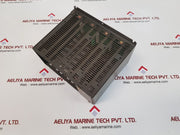 Sanyo denki pyre213002 servo amplifier rack