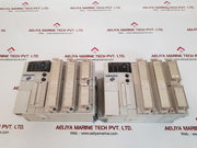 Schneider electric tsx dmz 28dr+tsx aez 802+tsxdez 12d2 controller