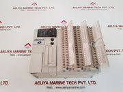 Schneider electric tsx dmz 28dr+tsx aez 802+tsxdez 12d2 controller