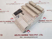Schneider electric tsx dmz 28dr+tsx aez 802+tsxdez 12d2 controller