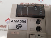 Schneider electric tsx dmz 28dr+tsx aez 802+tsxdez 12d2 controller