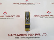 Tele e2x20 time delay relay tr2