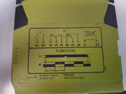 Tele b2x time relay tr2 230v
