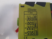 Tele b2x time relay tr2 230v