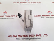 Allen-bradley  1762-ow16 micro logix 16 pt. vac/vdc relay output