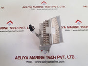 Allen-bradley Micro Logix 1762-ow16 Relay Output 16 Pt. Vac/Vdc