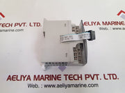 Allen-bradley Micro Logix 1762-ow16 Relay Output 16 Pt. Vac/Vdc