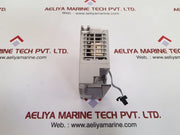 Allen-bradley Micro Logix 1762-ow16 Relay Output 16 Pt. Vac/Vdc