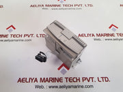 Allen-bradley Micro Logix 1762-ow16 Relay Output 16 Pt. Vac/Vdc