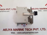 Allen-bradley 1762-ow16 ser.a 16 pt. vac/vdc relay output