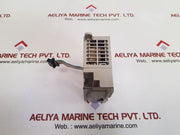 Allen-bradley 1762-ow16 ser.a 16 pt. vac/vdc relay output