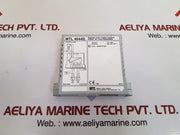Measurement technology mtl4044d repeater power supply