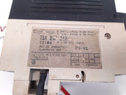 Telemecanique Tsx Dsf612 Output Module 0.35A 24Vdc