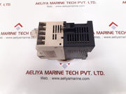 Telemecanique Tsx Dsf612 Output Module 0.35A 24Vdc
