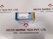 Measurement technology mtl 3045 isolating driver mtl 3000 series