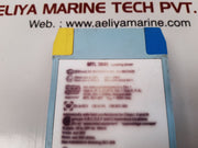 Measurement technology mtl 3045 isolating driver mtl 3000 series