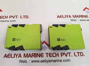 Tele km2x04p-m coupling relay 