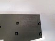 Lot of 8X Siemens 6ES7 193-4JA00-0AA0 Terminator Module