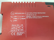 Stahl 9318/16-22-10 Ma Isolating Repeater Hart 65Â°C