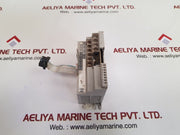 Allen-bradley 1762-ow8 micro logix 1200 output module