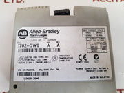 Allen-bradley 1762-ow8 Micro Logix 1200 Output Module 5Vdc 24Vdc