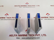 Measurement technology mtl4041b proximity switch isolation barrier 